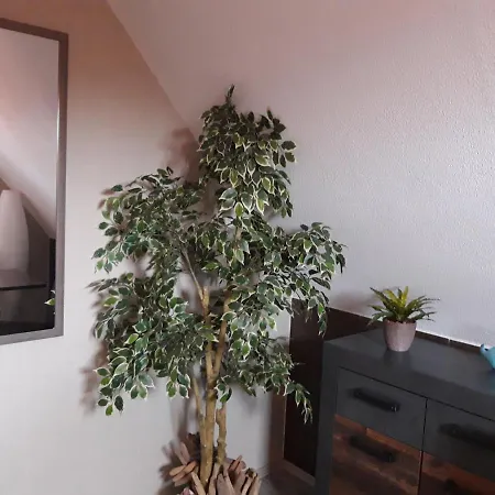 Ferienwohnung Dein Ostseetrip