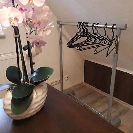 Ferienwohnung Dein Ostseetrip * Kuehlungsborn