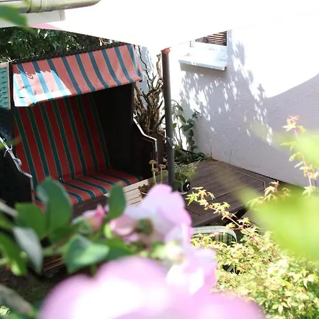 Ferienwohnung Dein Ostseetrip Ostseebad Kühlungsborn