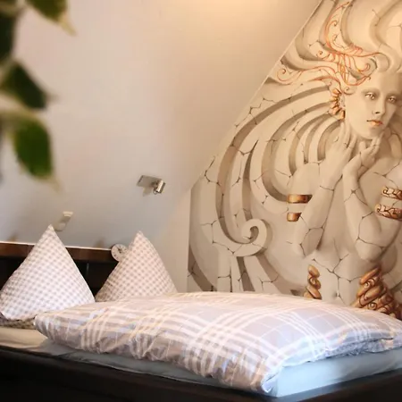 Ferienwohnung Dein Ostseetrip 아파트 Ostseebad Kühlungsborn
