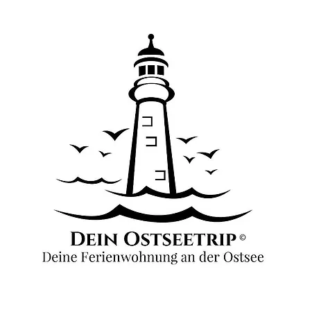 Ferienwohnung Dein Ostseetrip Apartamento