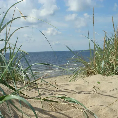 Ferienwohnung Dein Ostseetrip Apartamento