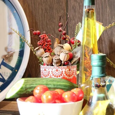 아파트 Ferienwohnung Dein Ostseetrip